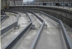 鋼結(jié)構(gòu)安裝